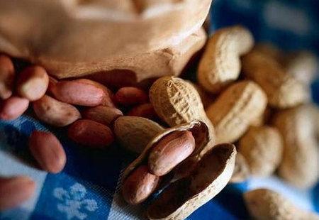 胃病与花生 古老食疗为何奏效