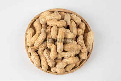 记忆中的干炒花生 一份朴素家常的真实滋味